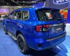 Ford Everest 2022 - Siêu phẩm sắp được ra mắt