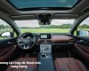 Hyundai Santa Fe 2022 - sẵn xe giao ngay, ưu đãi tháng 6 khủng cho khách nhanh tay