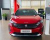 Peugeot 5008 2022 - Giảm 10 triệu tiền mặt + Phiếu dịch vụ  - bảo dưỡng - bảo hiểm vật chất 45 triệu