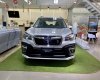 Subaru Forester 2022 - Phiên bản Ice Silver Metallic - Giá cạnh tranh thị trường