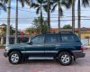 Toyota Land Cruiser 2001 - Màu đen, nhập khẩu nguyên chiếc