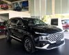 Hyundai Santa Fe 2022 - sẵn xe giao ngay, ưu đãi tháng 6 khủng cho khách nhanh tay