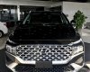 Hyundai Santa Fe 2022 - sẵn xe giao ngay, ưu đãi tháng 6 khủng cho khách nhanh tay