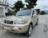 Nissan X trail 2007 - Màu vàng cát