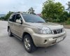 Nissan X trail 2007 - Màu vàng cát