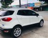 Ford EcoSport 2022 - Cần bán gấp xe nhập khẩu nguyên chiếc giá 598tr