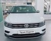 Volkswagen Tiguan 2022 - Màu trắng, xe nhập