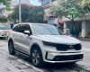 Kia Sorento 2021 - Màu trắng