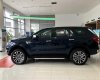 Ford Everest 2022 - Giá bán chỉ 1 tỷ 329tr