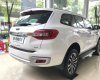 Ford Everest 2022 - Tặng gói full phụ kiện, trả trước chỉ 20% giá - màu trắng, giá ký lấy xe ngay cực tốt, LH ngay, số lượng có hạn