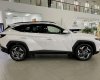 Hyundai Tucson 2022 - Bản máy dầu, sẵn xe giao ngay, ưu đãi tặng nhiều quà tặng chính hãng