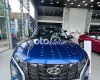 Hyundai Creta 2022 - Màu xanh lam, xe nhập, giá 620tr