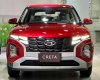 Hyundai Creta 2022 - Ưu đãi khủng trong tháng, sẵn xe đủ màu giao ngay, hỗ trợ trả góp 85%