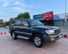 Toyota Land Cruiser 2001 - Số sàn, giá 255tr