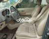 Toyota Fortuner 2008 - Màu xanh lam