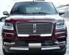 Lincoln Navigator 2021 - Màu đỏ, xe nhập