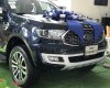 Ford Everest 2022 - Sẵn xe lấy ngay, giá tốt nhất miền Bắc, giao xe ngay tại Yên Bái, tặng gói full phụ kiện - Hỗ trợ lăn bánh A-Z