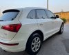 Audi Q5 2012 - Cần bán lại xe giá ưu đãi