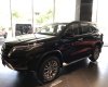 Toyota Fortuner 2022 - Xe có sẵn giao ngay rinh quà liền tay