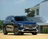 Hyundai Santa Fe 2022 - Sẵn xe giao ngày, ưu đãi khủng trao tay khách hàng