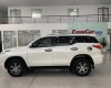 Toyota Fortuner 2019 - Dầu số tự động zin 100%