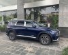 Hyundai Santa Fe 2022 - Xe màu xanh lam