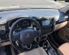 Mitsubishi Outlander 2018 - Cần bán xe màu đen