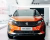 Peugeot 3008 2022 - Giao ngay tặng gói phụ kiện cao cấp và 1 năm bảo hiểm thân vỏ