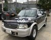 Ford Everest 2006 - Xe số sàn