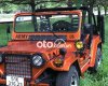 Jeep 1980 - Xe chính chủ