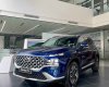 Hyundai Santa Fe 2022 - Sẵn xe giao ngày, ưu đãi khủng trao tay khách hàng