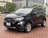 Ford EcoSport 2022 - Màu đen còn mới
