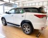 Toyota Fortuner 2117 2022 - sẵn xe giao ngay, trả trước chỉ từ 220 triệu