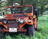 Jeep 1980 - Xe chính chủ