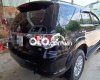 Toyota Fortuner 2012 - Màu đen, xe nhập chính chủ