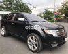 Ford Edge 2007 - Màu đen, giá 550tr
