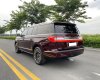 Lincoln Navigator 2021 - Màu đỏ, xe nhập