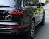 Audi Q7 2013 - Màu đen, nhập khẩu nguyên chiếc
