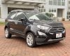 Ford EcoSport 2022 - Màu đen còn mới
