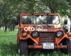 Jeep 1980 - Xe chính chủ