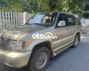 Isuzu Trooper 2005 - Màu bạc, nhập khẩu