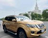 Nissan X Terra 2019 - Màu nâu, xe nhập, giá 869tr