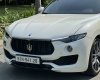 Maserati 2017 - Màu trắng, nhập khẩu