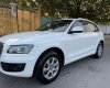 Audi Q5 2012 - Cần bán lại xe giá ưu đãi