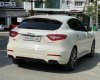 Maserati 2017 - Màu trắng, nhập khẩu