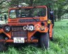 Jeep 1980 - Xe chính chủ