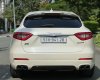 Maserati 2017 - Màu trắng, nhập khẩu