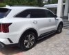 Kia Sorento 2022 - Cần bán xe màu trắng