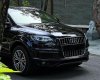 Audi Q7 2013 - Màu đen, nhập khẩu nguyên chiếc