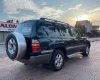 Toyota Land Cruiser 2001 - Số sàn, giá 255tr